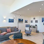 Haus Nordseebrandung NC73
