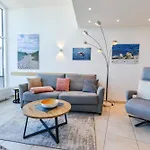 Haus Nordseebrandung NC73