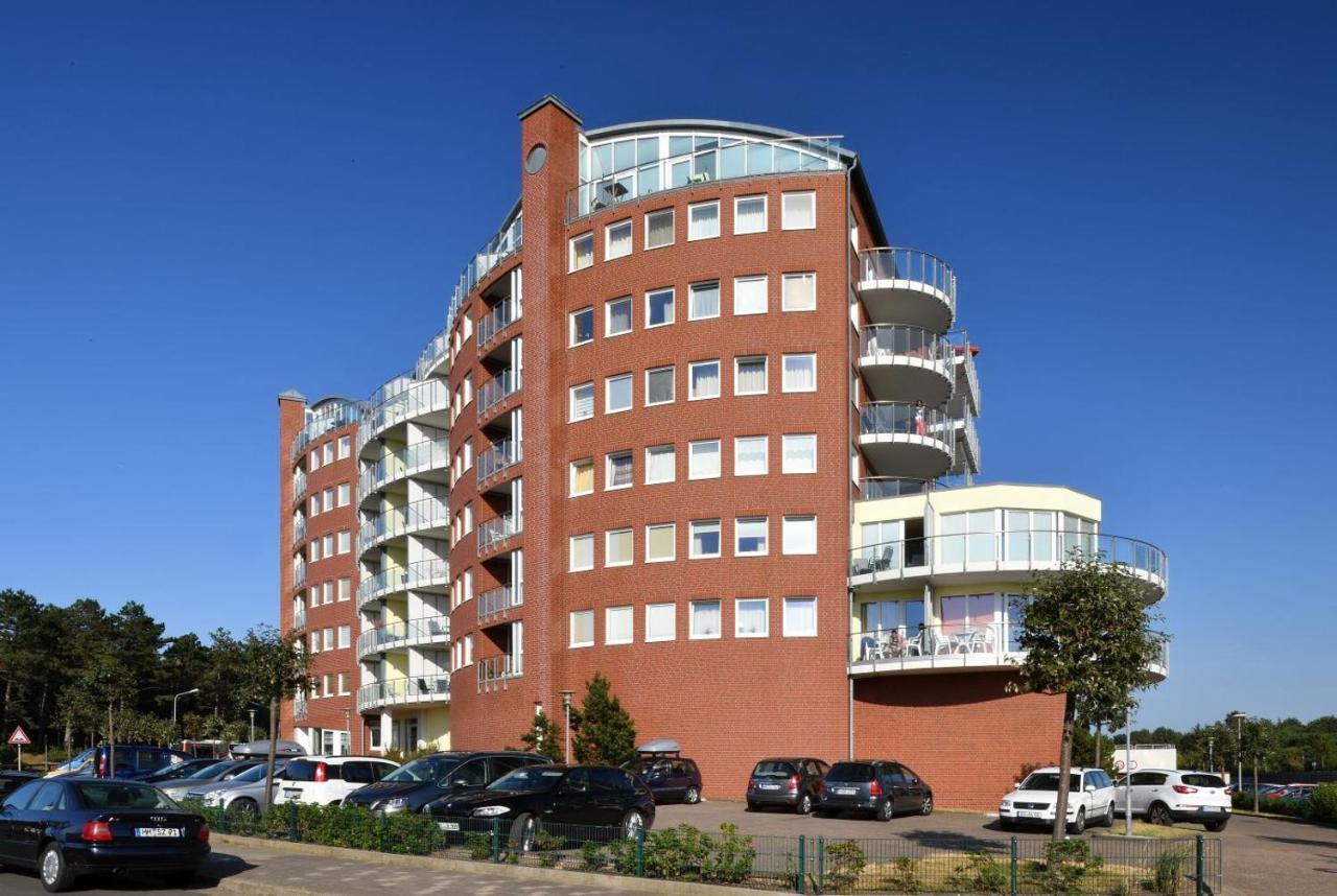 Haus Nordseebrandung Nc73 Cuxhaven